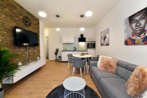 Altius Apartment, 1st floor